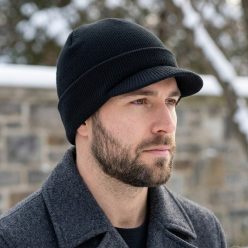 M-Tram Jeep Cap, black