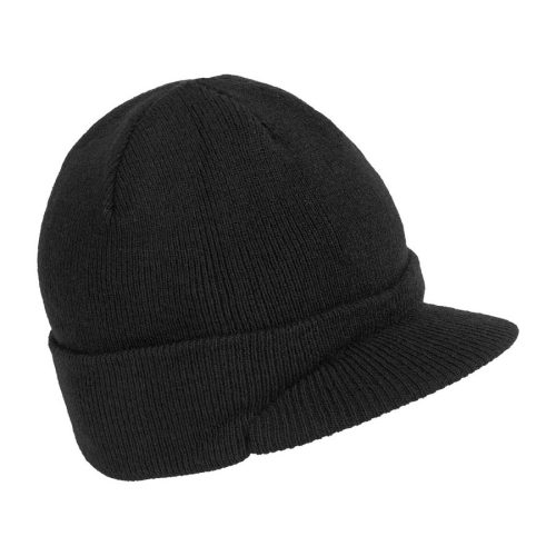 M-Tram Jeep Cap, black