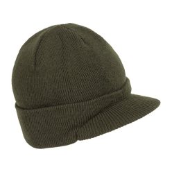 M-Tram Jeep Cap, green