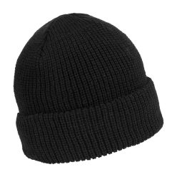 M-Tramp Watch Cap, black