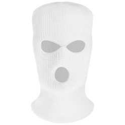 Mil-Tec Winter Balaclava, Weiss