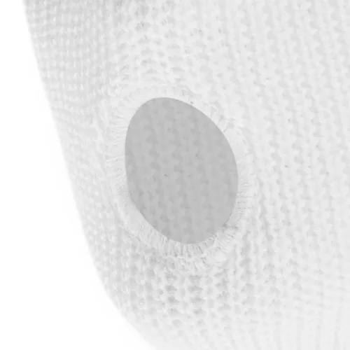 Mil-Tec Winter Balaclava, Weiss