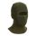 M-Tramp 1-hole Facemask, green