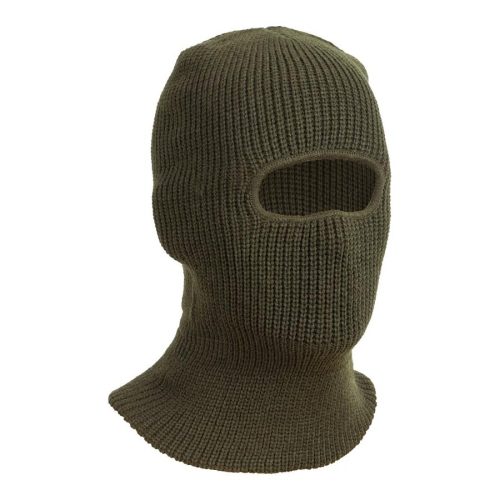 M-Tramp Facemask, green