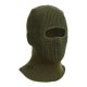 M-Tramp 1 gauri iarnă cagula balaclava, verde