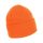 M-Tramp Fine Knitted Watch Cap, orange