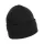 M-Tramp Fine Knitted Watch Cap, black