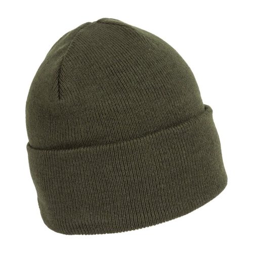 M-Tramp Fine Knitted Watch Cap, green