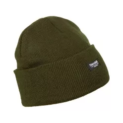 M-Tramp Thinsulate căptuşealăes sapca, verde