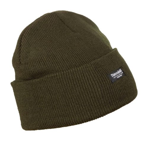 M-Tramp Watch Cap, green