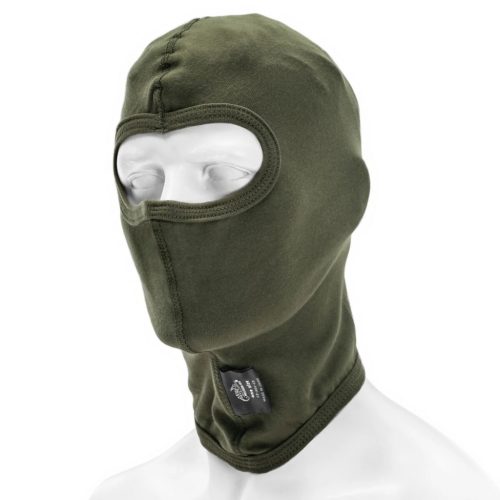 Helikon-Tex balaclava, green