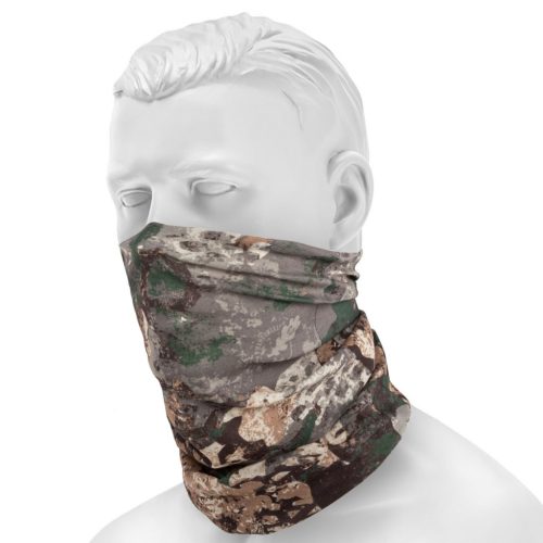 Mil-Tec Neck Gaiter, WASP IZ1B
