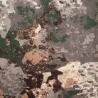 Mil-Tec Neck Gaiter, WASP IZ1B