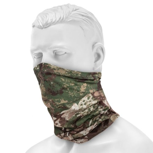 Mil-Tec bandana multifunctionala, WASP IZ2