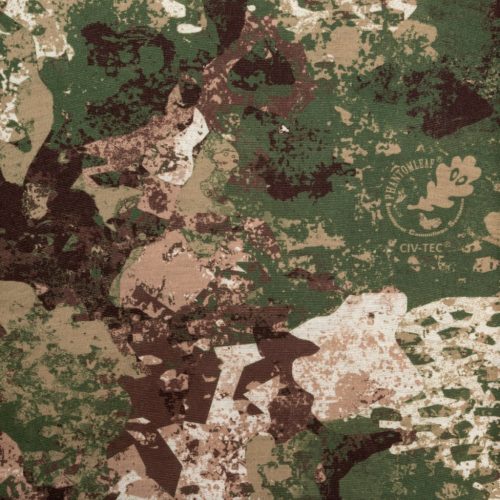 Mil-Tec bandana multifunctionala, WASP IZ2