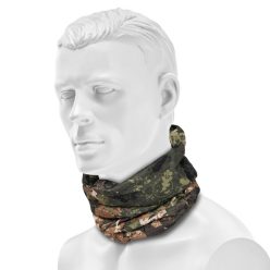 Mil-Tec csősál, WASP IZ3A