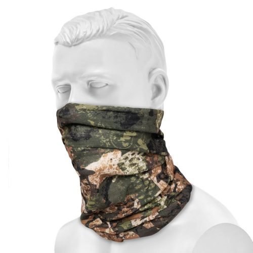 Mil-Tec bandana multifunctionala, WASP IZ3A