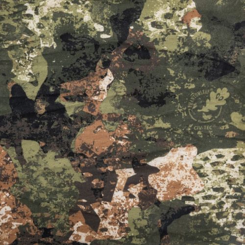 Mil-Tec bandana multifunctionala, WASP IZ3A