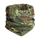 Mil-Tec csősál, flecktarn
