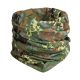 Mil-Tec Neck Gaiter, flecktarn