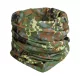 Mil-Tec Neck Gaiter, flecktarn