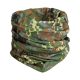 Mil-Tec bandana multifunctionala, flecktarn