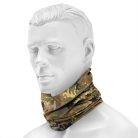 Mil-Tec csősál, flecktarn