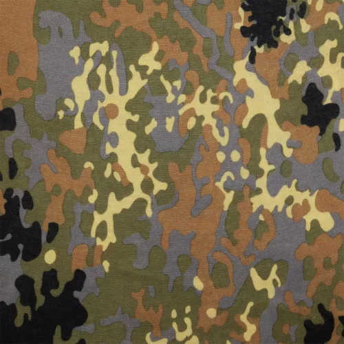 Mil-Tec Neck Gaiter, flecktarn