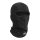 Gurkha Tactical 1-Hole Facemask, black