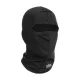 Gurkha Tactical 1loch Balaclava, Schwarz