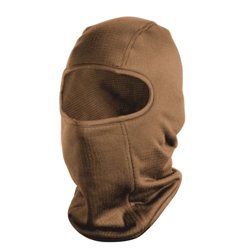 Helikon-Tex ComfortDry balaclava, coyote