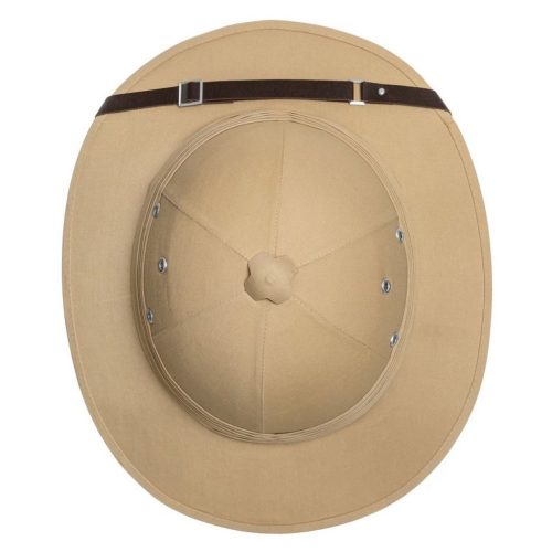 Mil-Tec Tropenhut, Beige