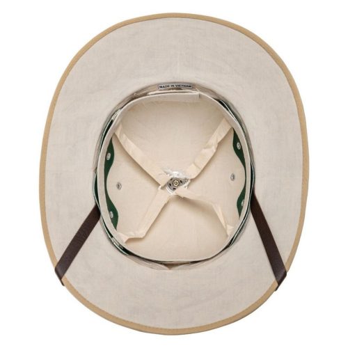 Mil-Tec Tropenhut, Beige
