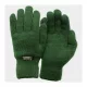 M-Tramp manusi thermo, verde