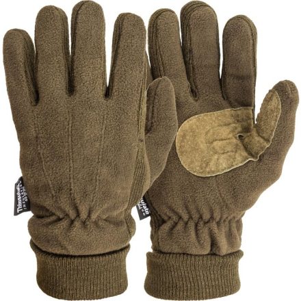 M-Tramp Polar Handschuhe, Grün