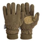 M-Tramp Polar Handschuhe, Grün XL