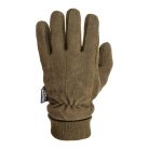 M-Tramp Polar Gloves, green XL