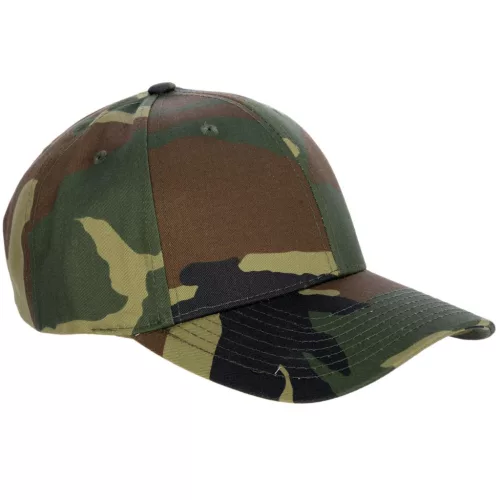 M-Tramp sapca baseball (9005), woodland