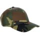 M-Tramp Baseball Cap, woodland