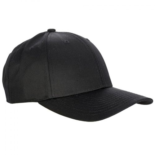 M-Tramp Baseball Cap, black