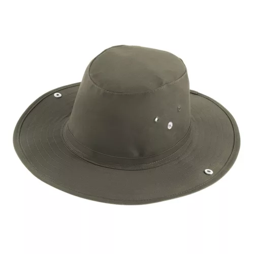 Mil-Tec Bush Hat, green L (59)