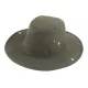 Mil-Tec palarie bush, verde XL (61)