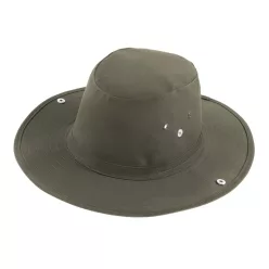 Mil-Tec Bush Hat, green M (57)