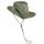 Mil-Tec Bush Hat, green