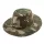 Mil-Tec bush kalap, woodland M (57)