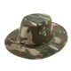 Mil-Tec bush kalap, woodland M (57)