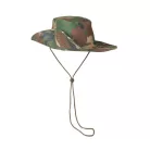 Mil-Tec bush kalap, woodland M (57)