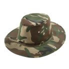 Mil-Tec Bush Hat, woodland