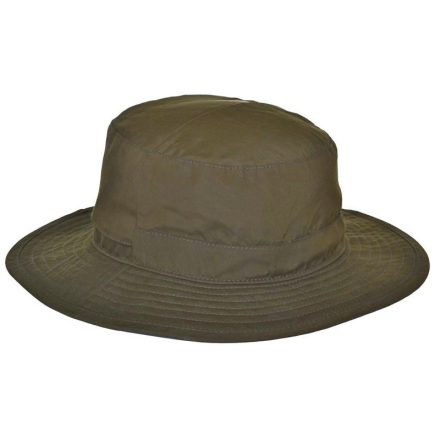 M-Tramp kifordítható vadász kalap, zöld