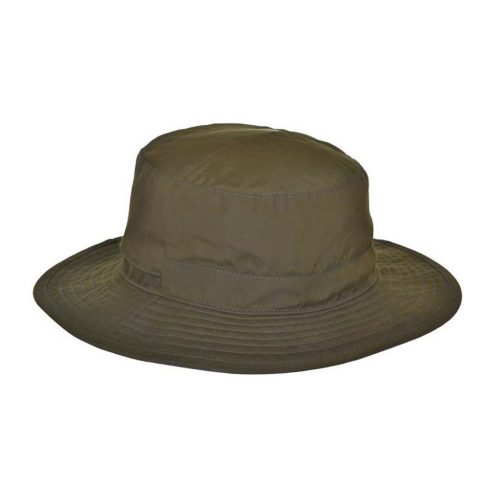 M-Tramp hunting hat, green 61-63